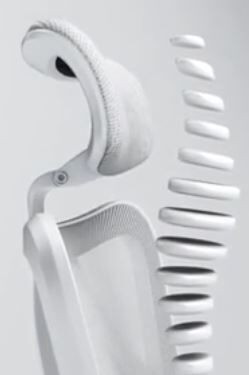 schreibtischstuhl ergonomisch